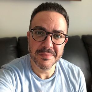 Meet your Posher, Tommy